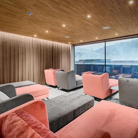 Obermühle 4*s Boutique Hotel Garmisch-Partenkirchen