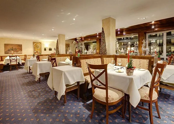 Obermuehle 4*s Boutique 4*