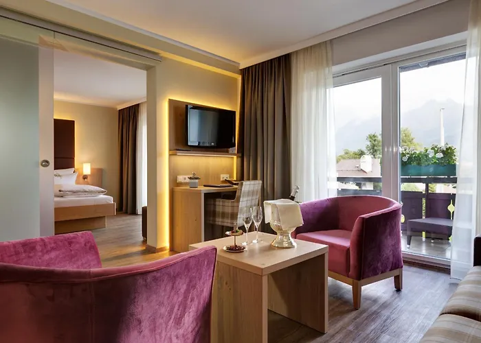 Hotel Obermühle 4*s Boutique 4*