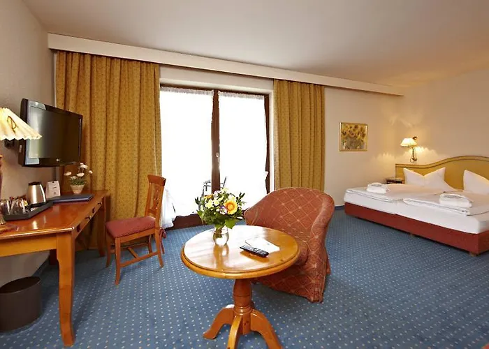 Obermuehle 4*s Boutique