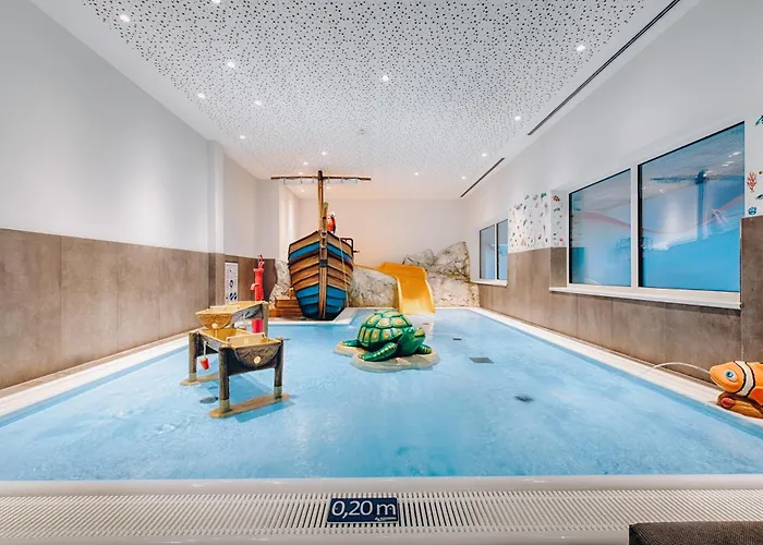 Hotel Obermühle 4*s Boutique 4*