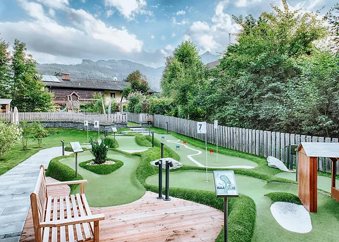 Hotel Obermühle 4*s Boutique 4*