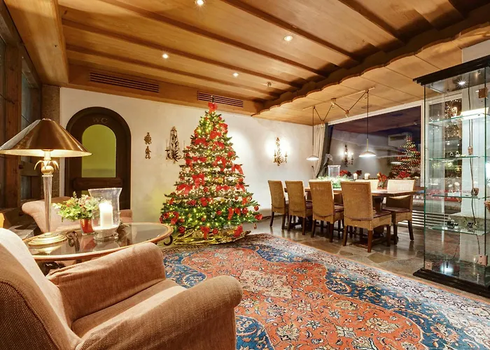 酒店 Obermuehle 4*s Boutique