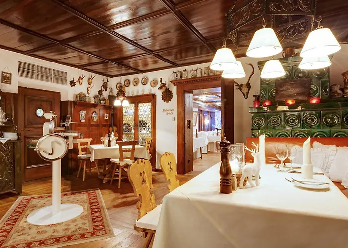 Obermühle 4*s Boutique