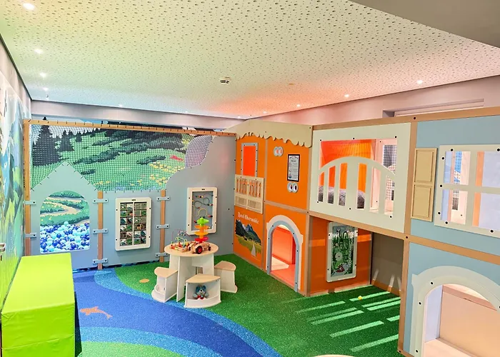 Hotel Obermühle 4*s Boutique 4*