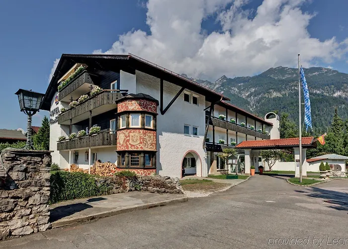 Obermuehle 4*s Boutique 4*