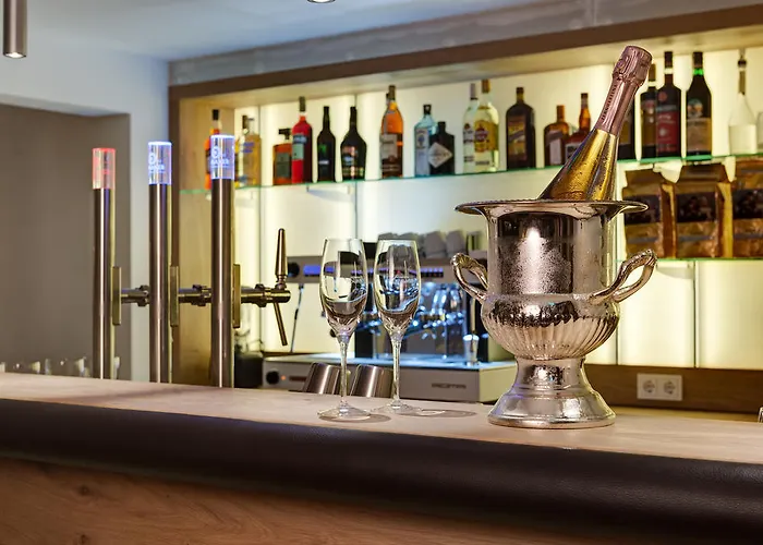 Hotel Obermühle 4*s Boutique Garmisch-Partenkirchen