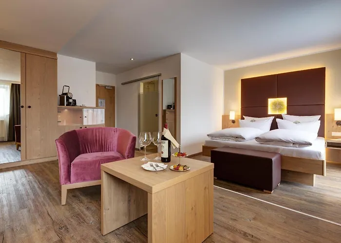 Obermühle 4*s Boutique Hotel