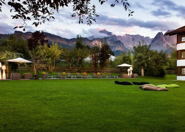 Obermühle 4*s Boutique Hotel 4*