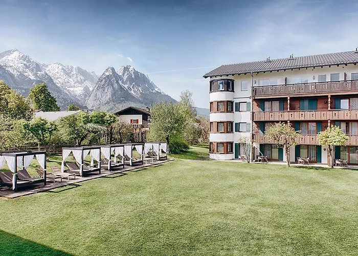 Hotel Obermühle 4*s Boutique 4*