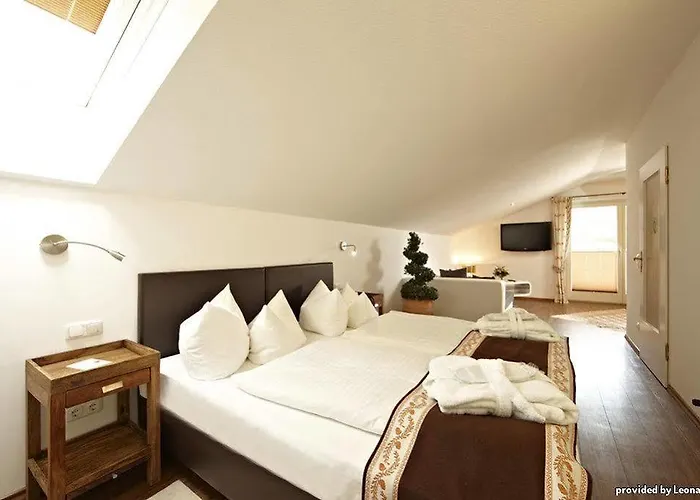Obermühle 4*s Boutique Hotel 4*