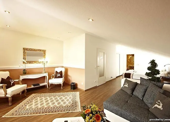 Obermühle 4*s Boutique Hotel