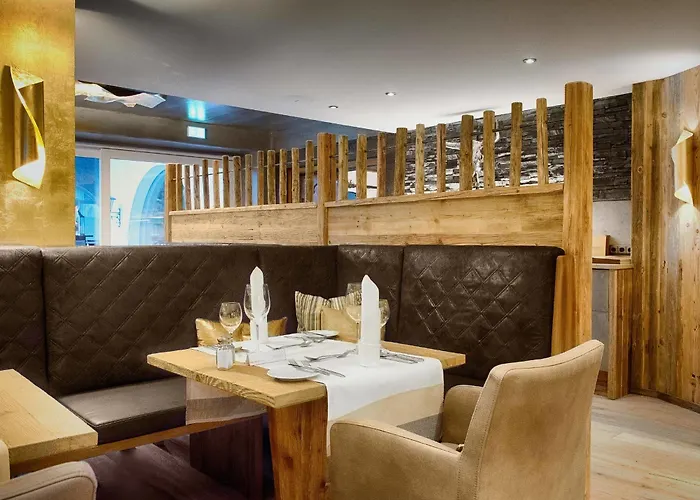 Hotel Obermühle 4*s Boutique