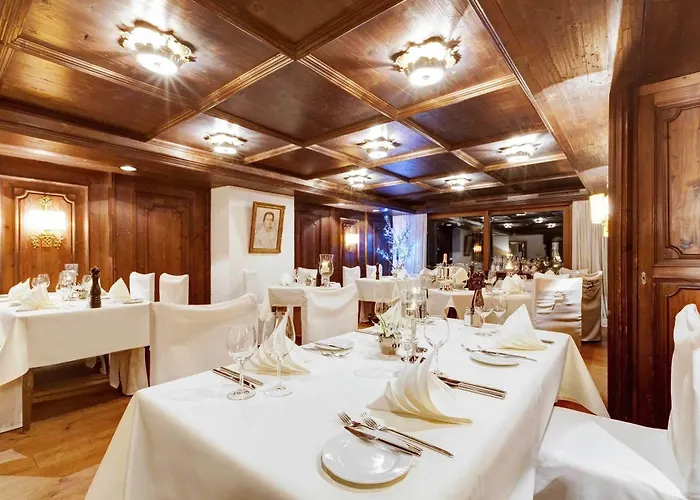 Obermühle 4*s Boutique Hotel