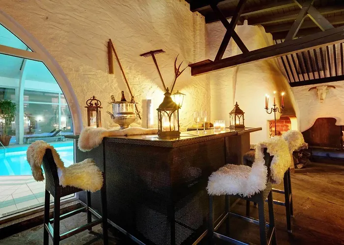 Obermuehle 4*s Boutique 4*