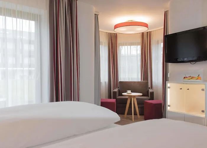 Obermühle 4*s Boutique 4* Garmisch-Partenkirchen