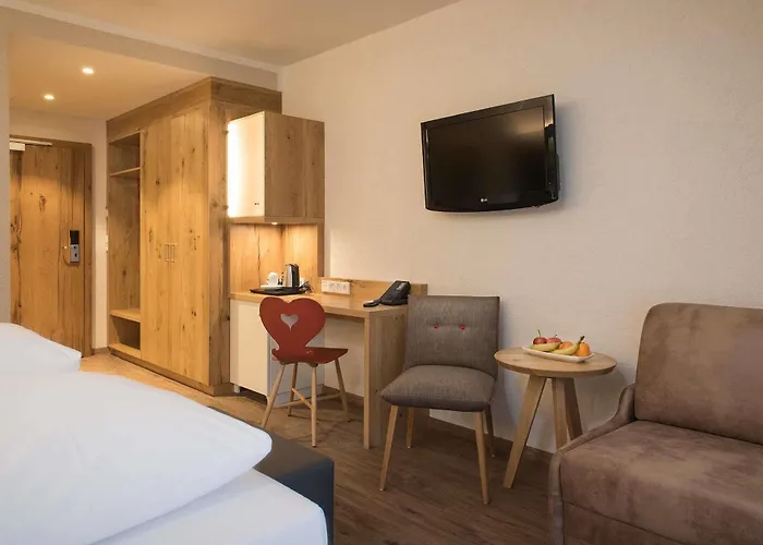 Hotel Obermühle 4*s Boutique Garmisch-Partenkirchen