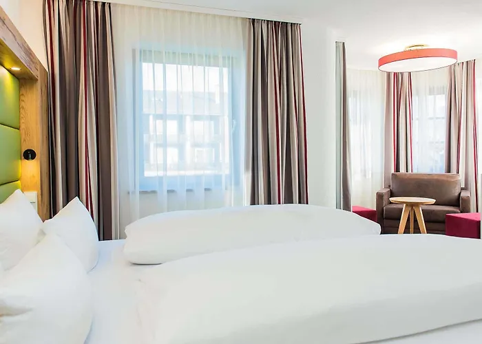 Obermühle 4*s Boutique 4*