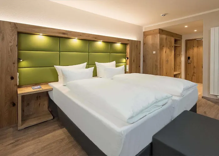 Obermühle 4*s Boutique 4* Garmisch-Partenkirchen