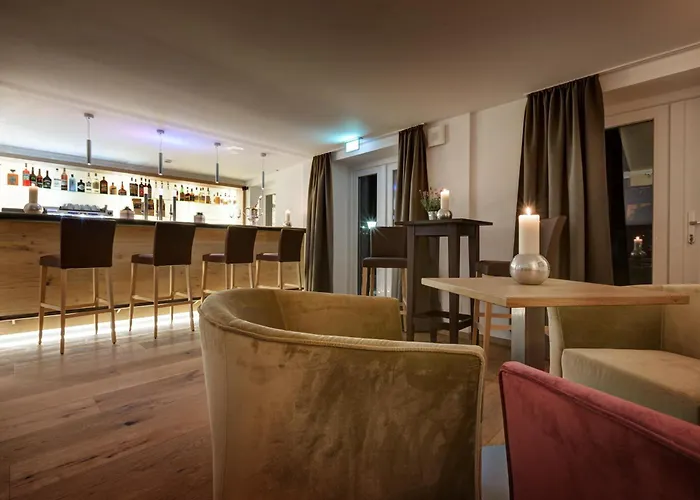 Obermühle 4*s Boutique 4*