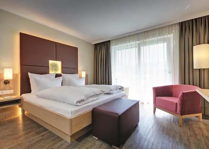 Obermuehle 4*s Boutique 酒店