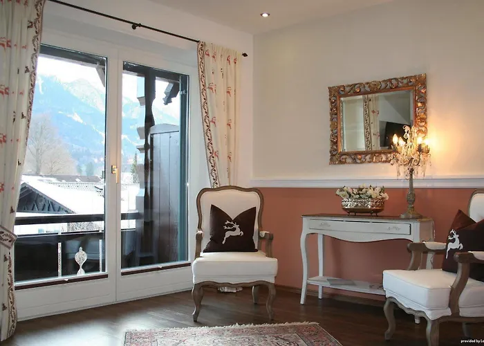 Hotel Obermühle 4*s Boutique