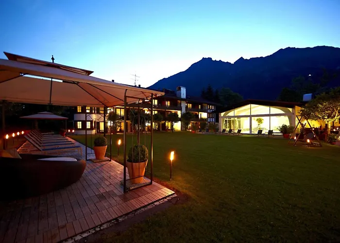 Obermuehle 4*s Boutique