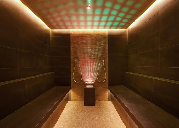 Hotel Obermühle 4*s Boutique 4*