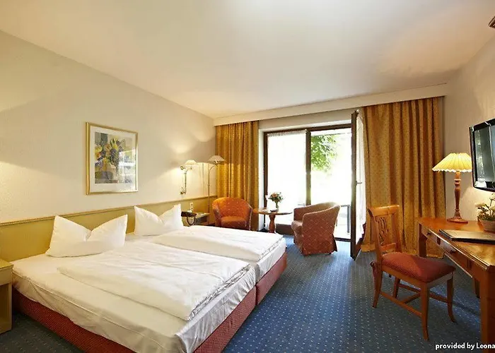 Obermühle 4*s Boutique 4*