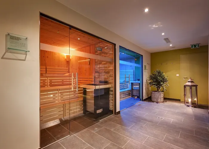 Obermuehle 4*s Boutique 加爾米施-帕滕基興