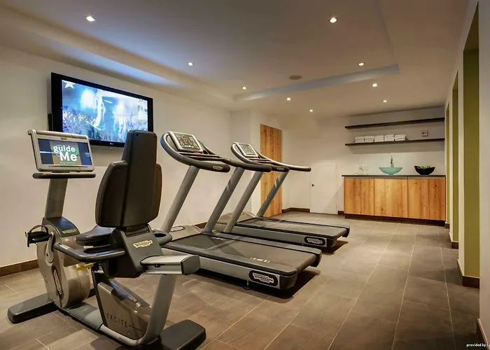 Obermühle 4*s Boutique Garmisch-Partenkirchen