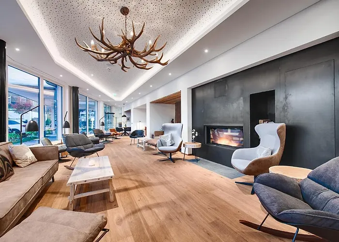 酒店 Obermuehle 4*s Boutique