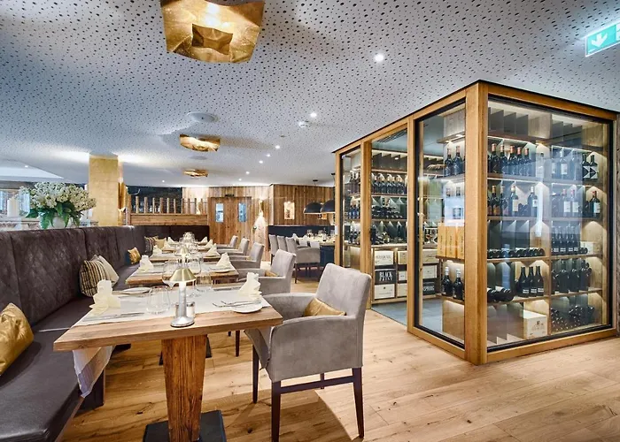 Hotel Obermühle 4*s Boutique 4*