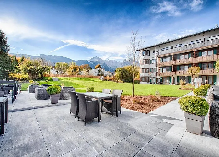 Hotel Obermühle 4*s Boutique 4*