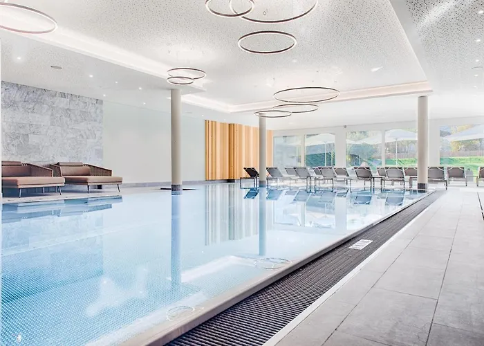 Hotel Obermühle 4*s Boutique