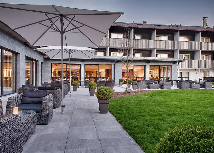 Obermühle 4*s Boutique 4*