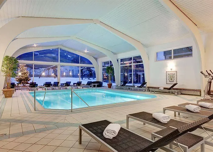 Obermühle 4*s Boutique Garmisch-Partenkirchen