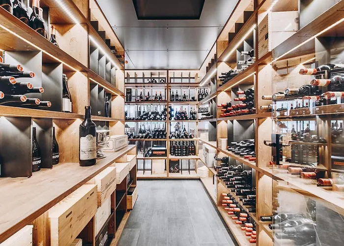 Obermuehle 4*s Boutique 酒店 4*