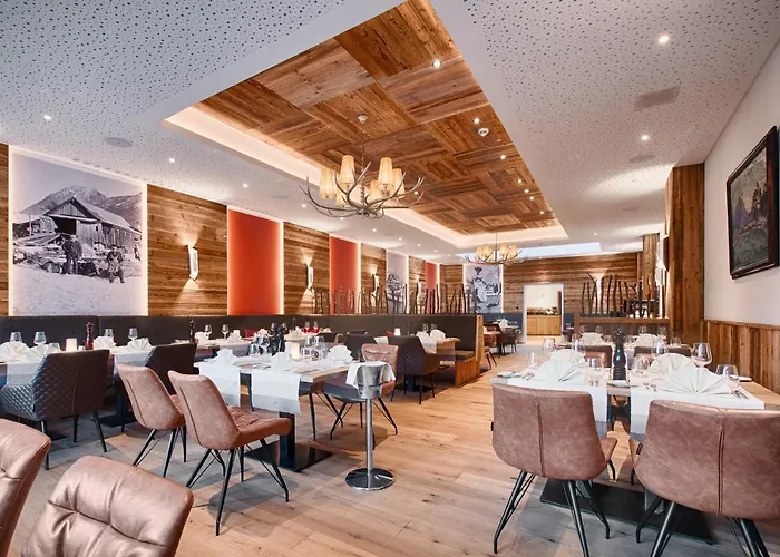 Obermühle 4*s Boutique 4* Garmisch-Partenkirchen