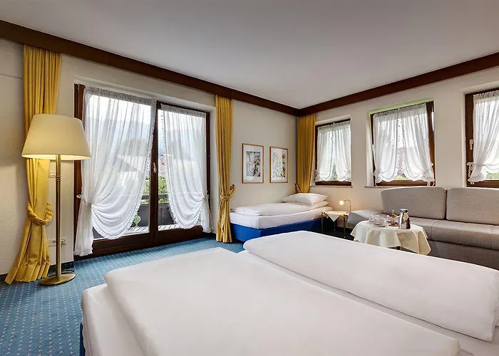 Hotel Obermühle 4*s Boutique 4*