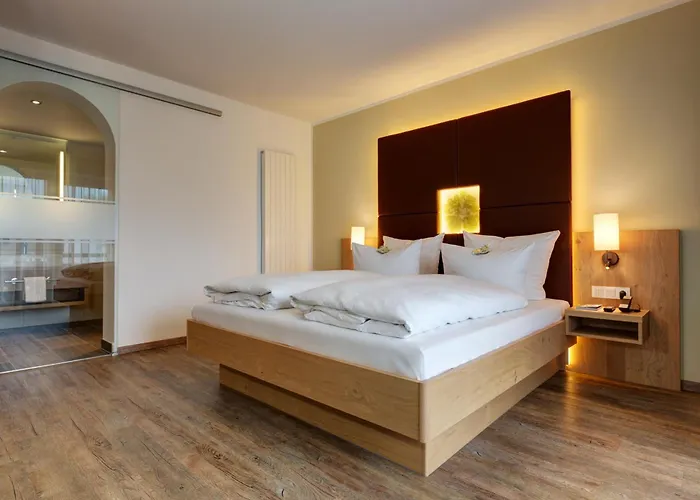 Obermuehle 4*s Boutique 4*