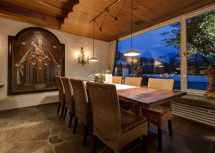 Hotel Obermühle 4*s Boutique 4*