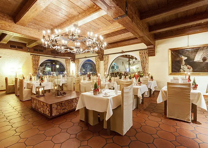 Hotel Obermühle 4*s Boutique