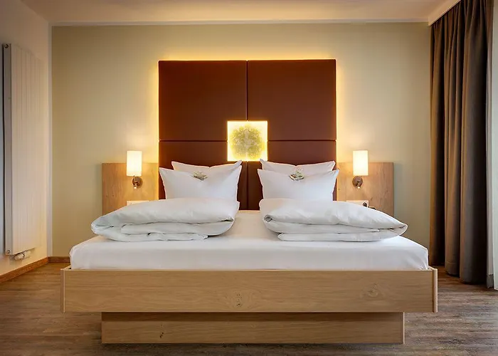 Obermühle 4*s Boutique 4*