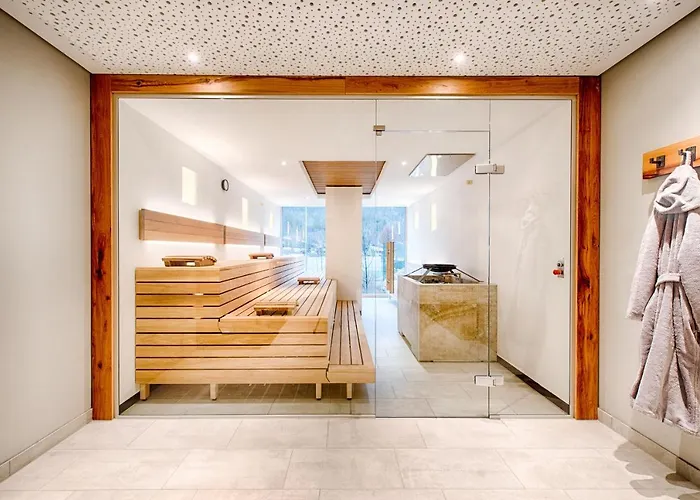 Hotel Obermühle 4*s Boutique 4*