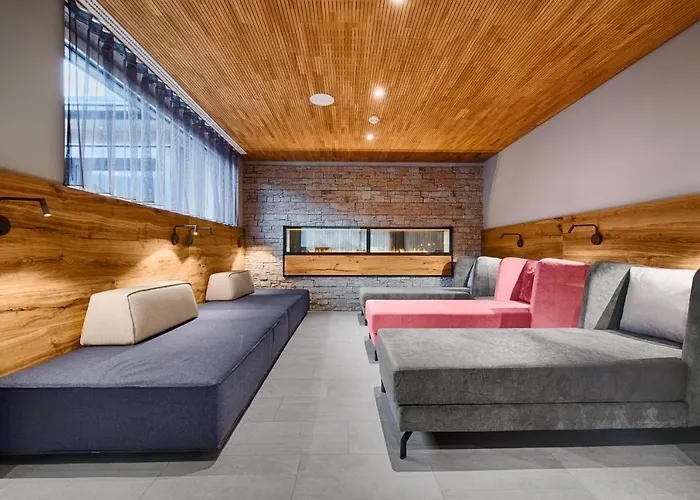 Hotel Obermühle 4*s Boutique