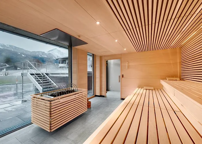 Hotel Obermühle 4*s Boutique