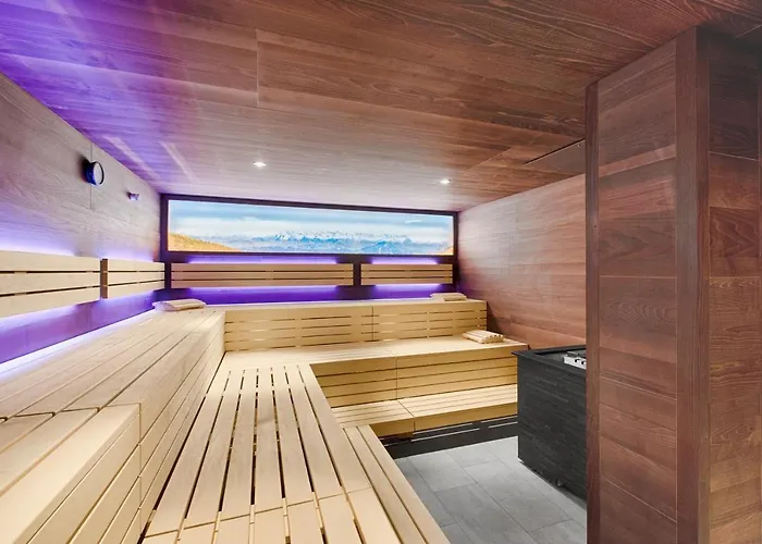 Obermühle 4*s Boutique 4* Garmisch-Partenkirchen