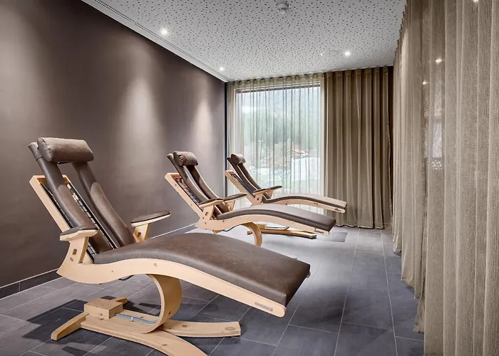 酒店 Obermuehle 4*s Boutique 4*