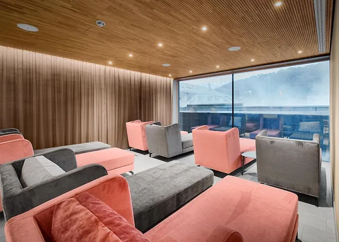 Obermühle 4*s Boutique Hotel Garmisch-Partenkirchen